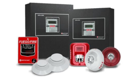 Sistema De Seguridad Contra Incendios Botón De Alarma Contra Incendios Alarma Seguridad Contra Incendios 69687643